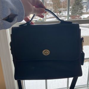 Coach crossbody bag